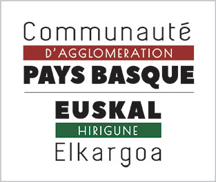 Communauté d'agglomeration Pays basque