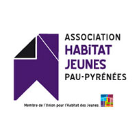 Habitat Jeunes Pau Pyrénées