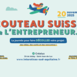 Couteau Suisse de l’entrepreneur.e 2025