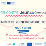 Rencontre JeunESS en action