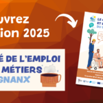 Café de l’Emploi et des métiers du Seignanx – édition 2025