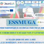 Forum ESSMuga – 14 mars 2026 à Hendaye
