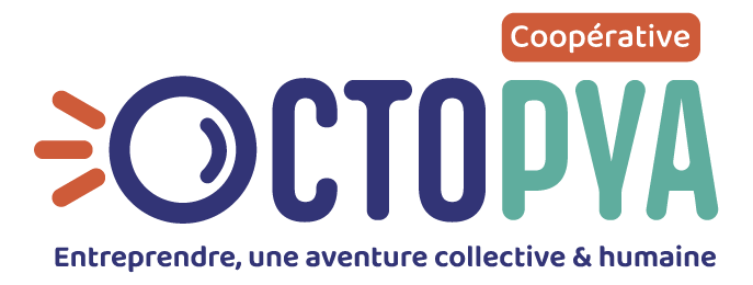 octopya logo