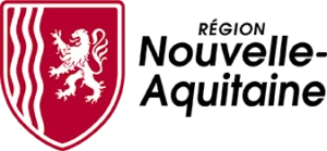 Région Nouvelle-Aquitaine : logo
